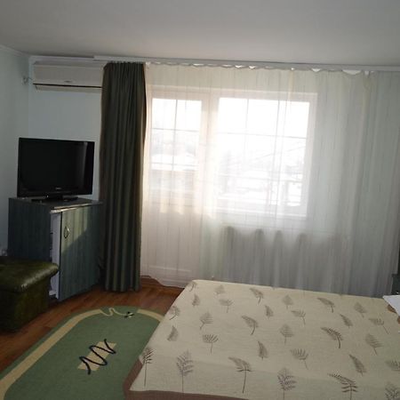 מלון Râmnicu Vâlcea Casa Alba מראה חיצוני תמונה
