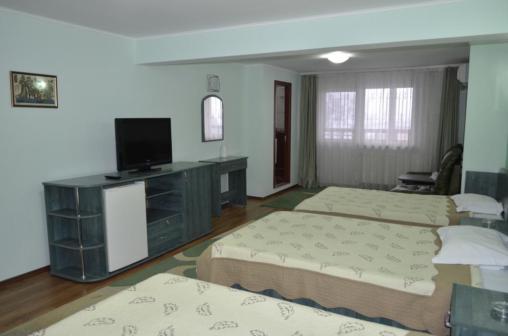 מלון Râmnicu Vâlcea Casa Alba מראה חיצוני תמונה